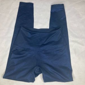 Beyond yoga soft shine leggings